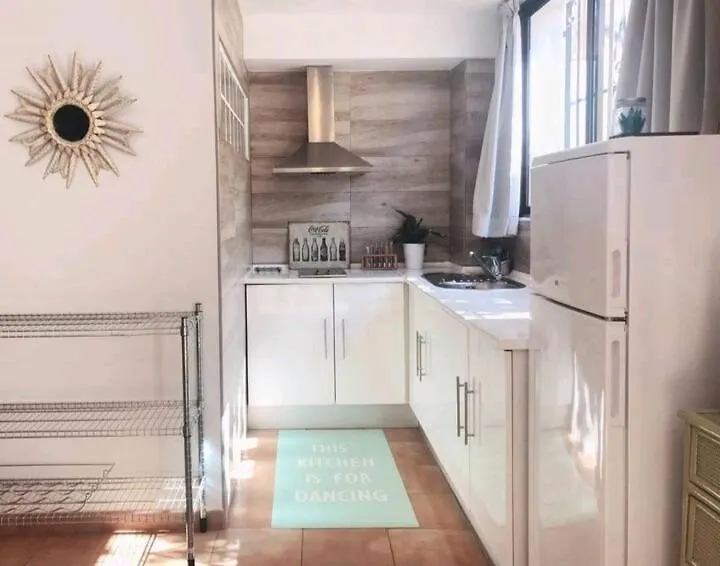Lovely Andalusian Loft In Torremolinos